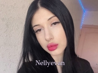 Nellyevan