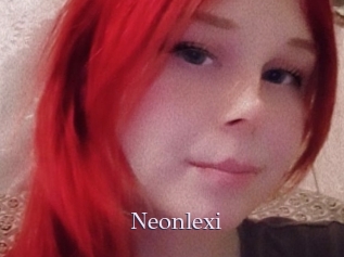 Neonlexi