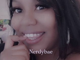 Nerdybae