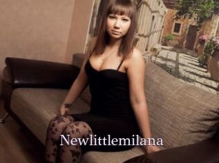 Newlittlemilana