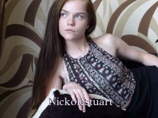 Nickolestuart