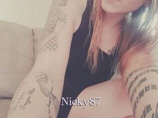 Nicky87