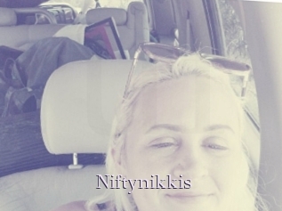 Niftynikkis