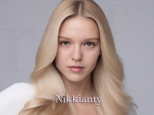 Nikkianty
