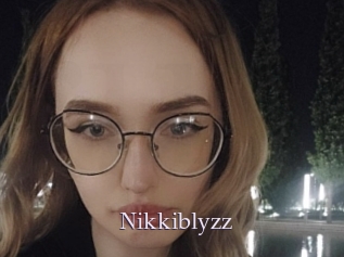 Nikkiblyzz