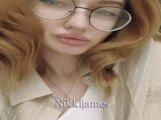 Nikkijames