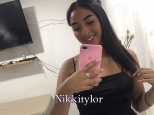 Nikkitylor