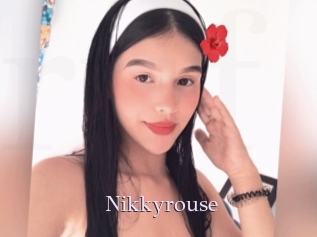 Nikkyrouse