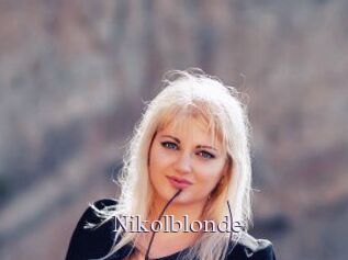 Nikolblonde