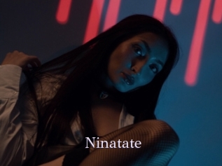 Ninatate