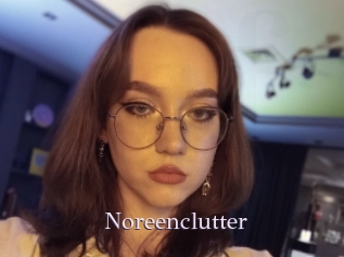 Noreenclutter