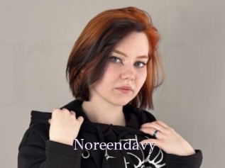 Noreendavy