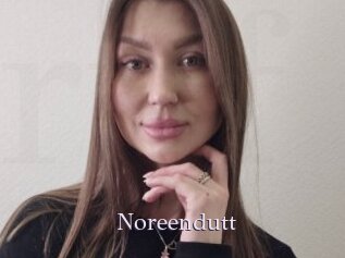 Noreendutt