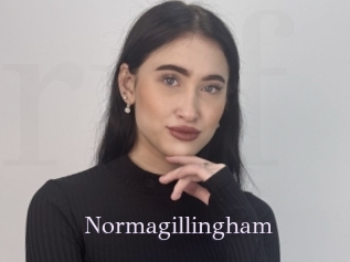 Normagillingham