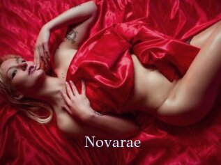 Novarae