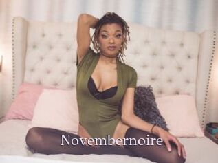 Novembernoire