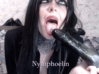 nymphoelin Rencontre Une Femme
