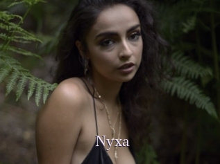 Nyxa