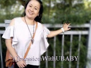 ObsessionWithUBABY