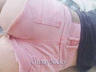 OhMyNicky