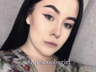Oopsboobsgirl