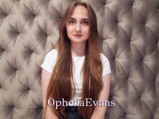 OpheliaEvans