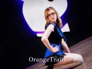 OrangeTrain