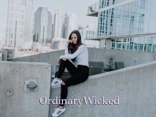 OrdinaryWicked