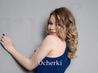 Ocherki