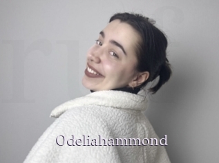 Odeliahammond