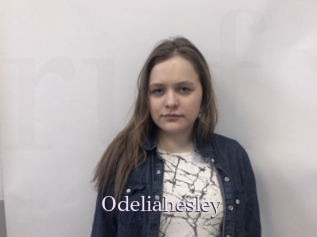 Odeliahesley