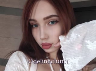 Odelinaclutter