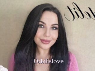 Odelislove
