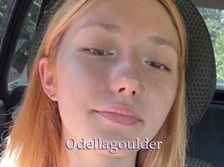 Odellagoulder