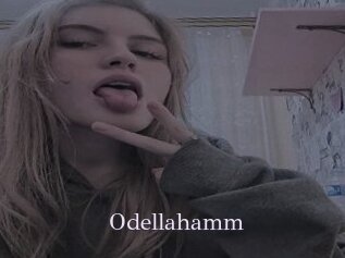 Odellahamm