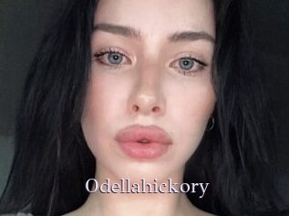 Odellahickory