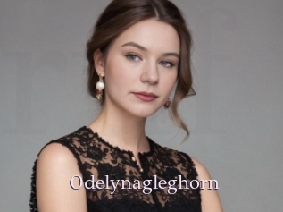 Odelynagleghorn