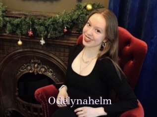 Odelynahelm