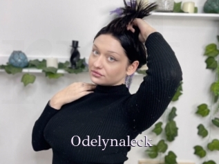 Odelynaleck