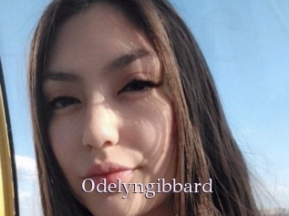 Odelyngibbard