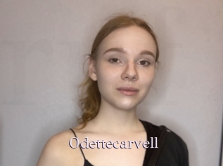 Odettecarvell