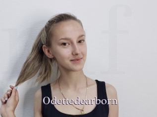 Odettedearborn