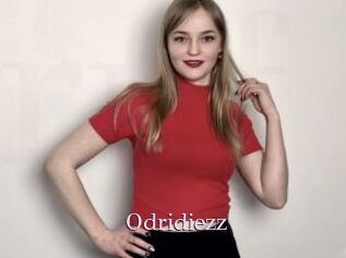 Odridiezz