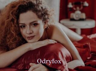 Odryfox