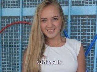 Ohinsilk