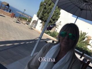 Okina