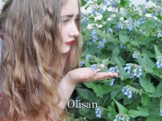 Olisan