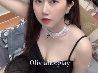 Oliviahotplay