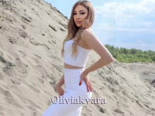 Oliviakyara