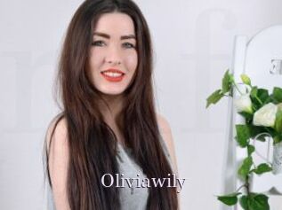 Oliviawily